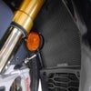 Aprilia RSV4 / Tuono V4 (21-24) ラジエーターガード/オイルクーラーガードセット Evotech Performance_5