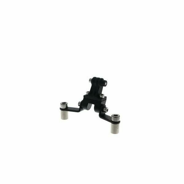 Evotech Performance ハンドルバークランプ装着型マウント(Beeline用) Aprilia トゥオーノ660 (2021-) / トゥオーノ660 Factory (2022-)_1