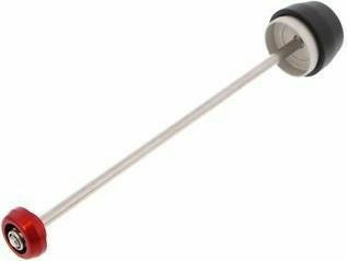 Evotech Performance リアアクスルスライダー(スピンドルボビン) Aprilia トゥオーノV4 / トゥオーノV4 1100 Factory / トゥオーノV4 1100 RR / トゥオーノV4 Factory_1