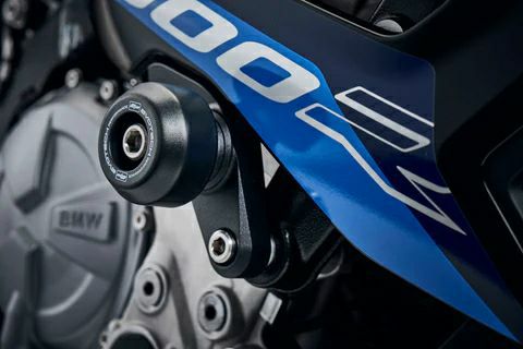 Evotech Performance BMW M1000R フレームスライダー(クラッシュ