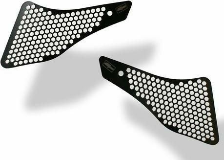 Evotech Performance エアーインテークガード BMW R1200GS (2013-2016)_1