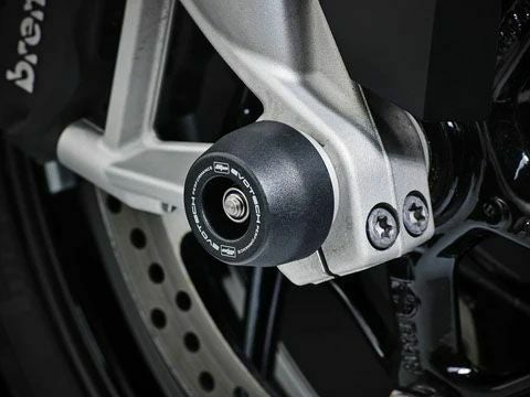 エボテックパフォーマンス BMW R-シリーズ|バイクパーツ専門店