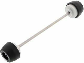 Evotech Performance フロントアクスルスライダー(スピンドルボビン) BMW RnineT (2013-2016)_1