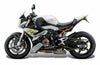 Evotech Performance パッドドックスタンドボビン BMW S1000R (2021-2024)_3