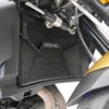 BMW F900R (20-) ラジエーターガード Evotech Performance_2