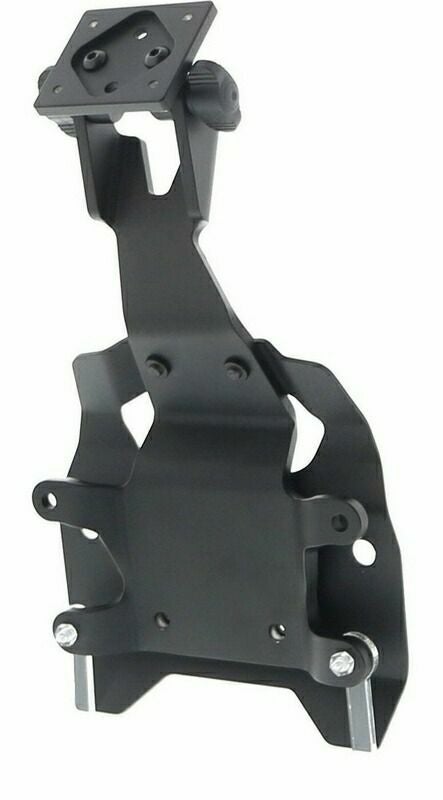 Evotech Performance GPS/ナビアッパーマウント(Garmin用) BMW F900XR (2020-)_1