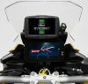 Evotech Performance GPS/ナビアッパーマウント(Garmin用) BMW F900XR (2020-)_2