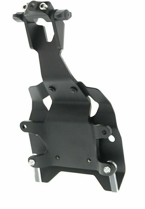 Evotech Performance スマートホンSP Connectアッパーマウント BMW F900XR (2020-)_1