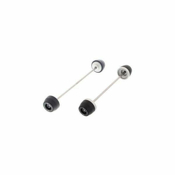 Evotech Performance アクスルスライダー(スピンドルボビン)キット BMW F900R (2020-) / F900XR (2020-)_1