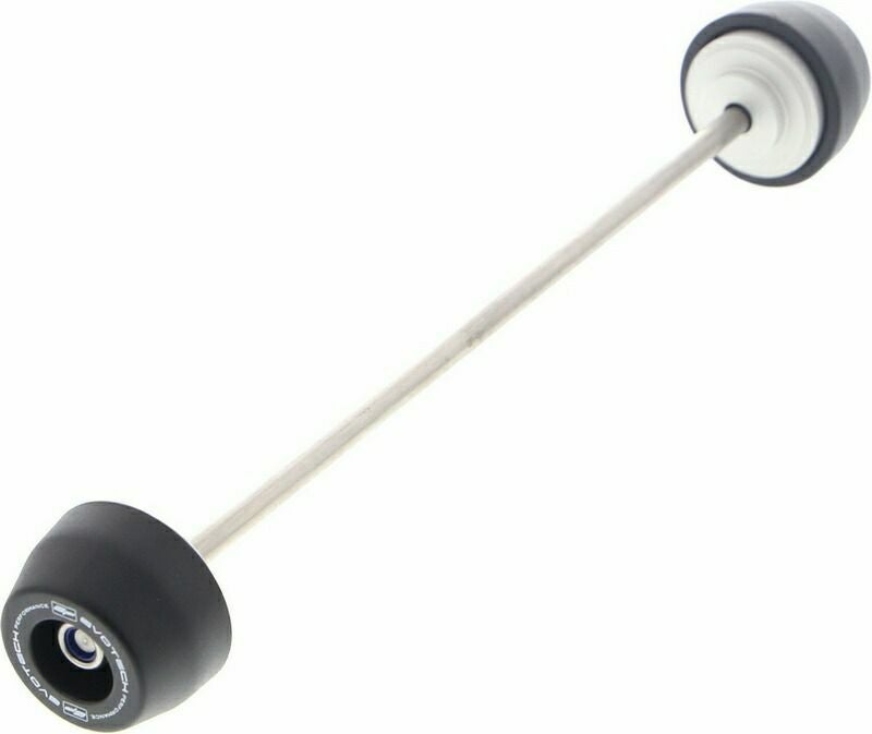 Evotech Performance フロントアクスルスライダー(スピンドルボビン) BMW F900R (2020-) / F900XR (2020-)_1