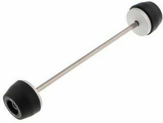 Evotech Performance フロントアクスルスライダー(スピンドルボビン) BMW M1000RR (2021-2022)_1