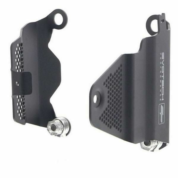 Evotech Performance フロントキャリパーガード BMW R1250GS (2019-2023)_1