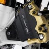 BMW R1200GS/R1250GS フロントブレーキキャリパーガード Evotech Performance_2