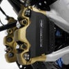BMW R1200GS/R1250GS フロントブレーキキャリパーガード Evotech Performance_3