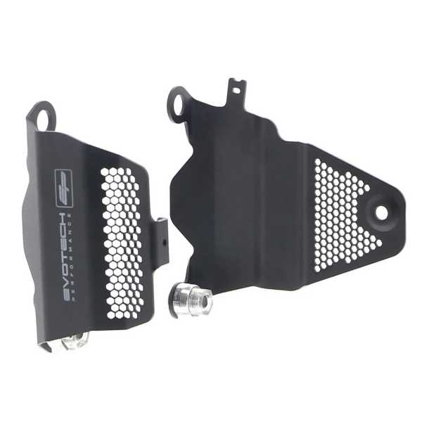 BMW R1200GS/R1250GS フロントブレーキキャリパーガード Evotech Performance_5