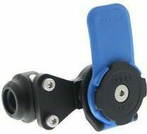 Evotech Performance スマートホンQuad Lockマウント BMW R1250GS Adventure (2019-2023)_1