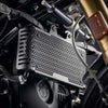 BMW RnineT (13-) オイルクーラーガード Evotech Performance_5