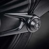 Evotech Performance スイングアームプロテクション BMW R1200GS / R1200GS Adventure (2013-2018)_1