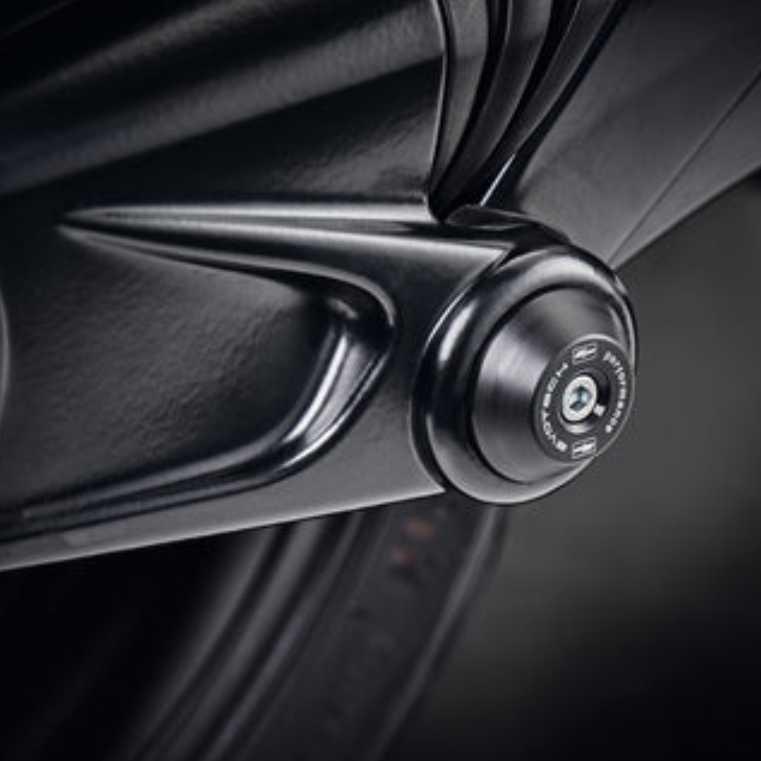 Evotech Performance スイングアームプロテクション BMW R1200GS / R1200GS Adventure (2013-2018)_1