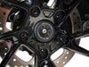 BMW R1200R/RS / R1250R/RS アクスルスライダー(スピンドルボビン)キット Evotech Performance_2