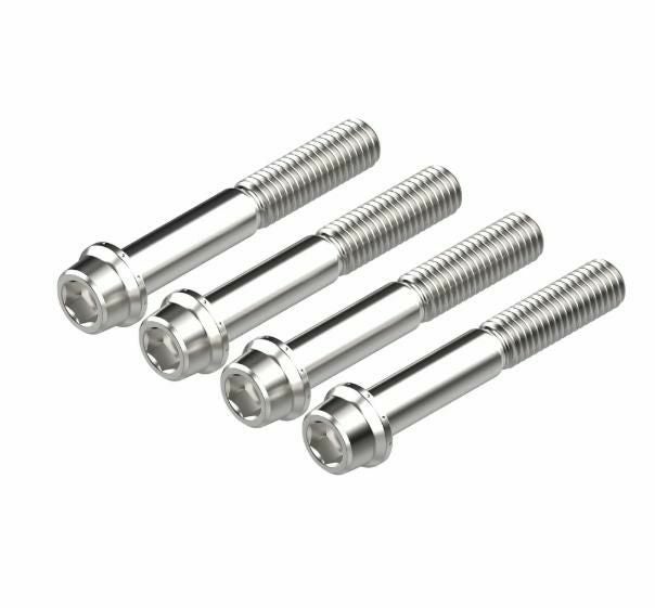 Evotech Performance フロントキャリパーボルトセット(ロード仕様) BMW R12nineT (2024-)_1