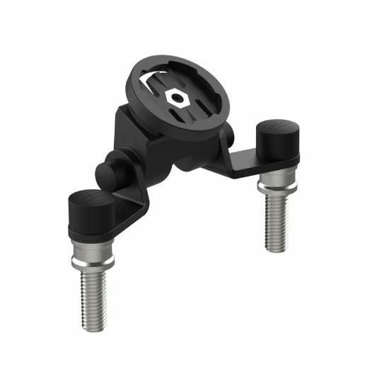 Evotech Performance ハンドルバークランプ装着型マウント(Beeline Moto 2用) BMW R12nineT (2024-) / R12 (2024-)_1