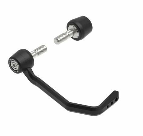 Evotech Performance ブレーキレバープロテクターキット レースバーエンドタイプ BMW R12nineT (2024-) / R12 (2024-)_1