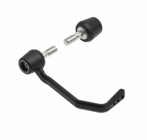 Evotech Performance ブレーキレバープロテクターキット ロードバーエンドタイプ BMW R12nineT (2024-) / R12 (2024-)_1