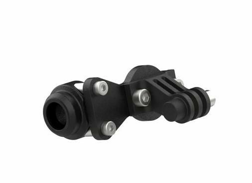 Evotech Performance GPS/ナビマウント(Action / Dash Cam及びBeeline用) BMW R1300GS (2024-)_1