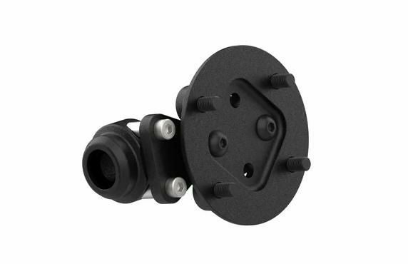 Evotech Performance GPS/ナビマウント(TomTom用) BMW R1300GS (2024-)_1