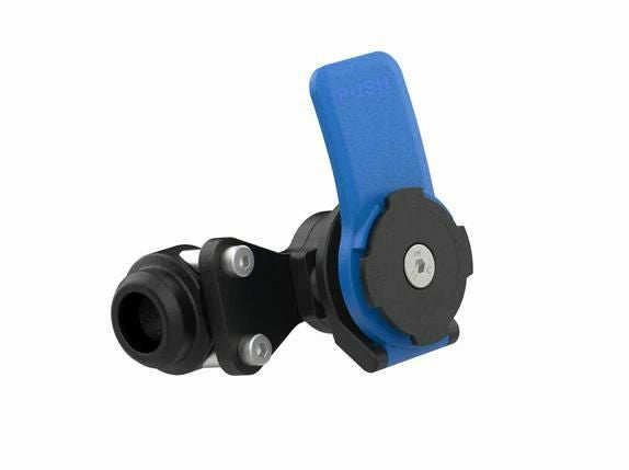 Evotech Performance スマートホンQuad Lockマウント BMW R1300GS (2024-)_1