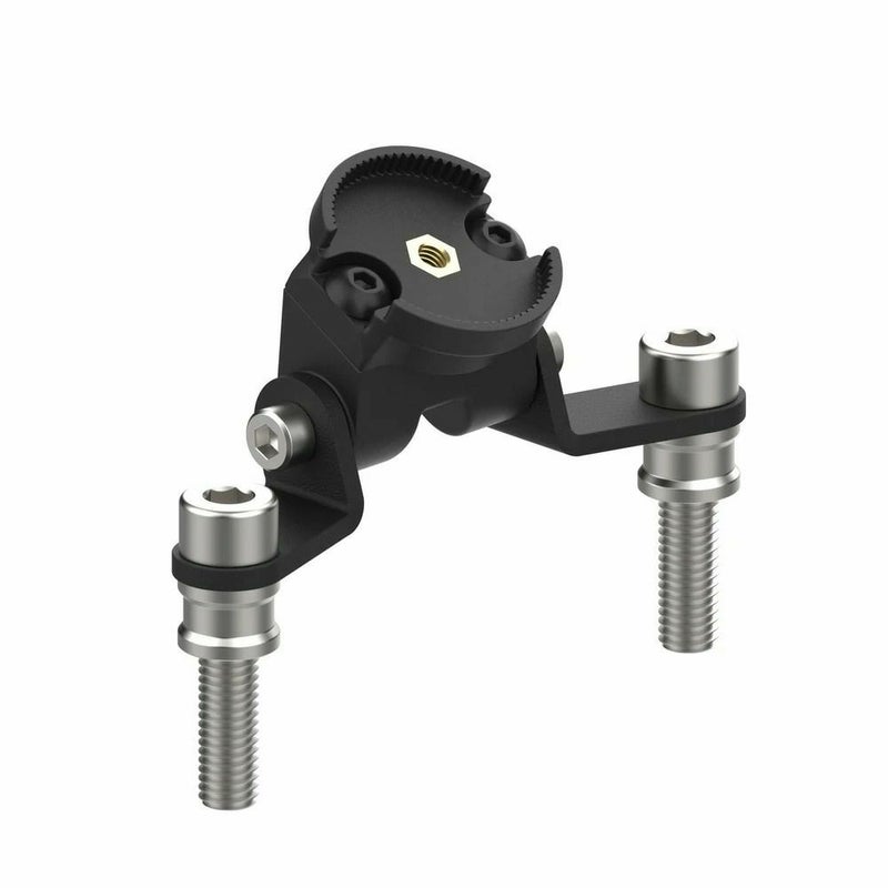 Evotech Performance ハンドルバークランプ装着型マウント(SP Connect用) BMW R1300GS (2024-)_1