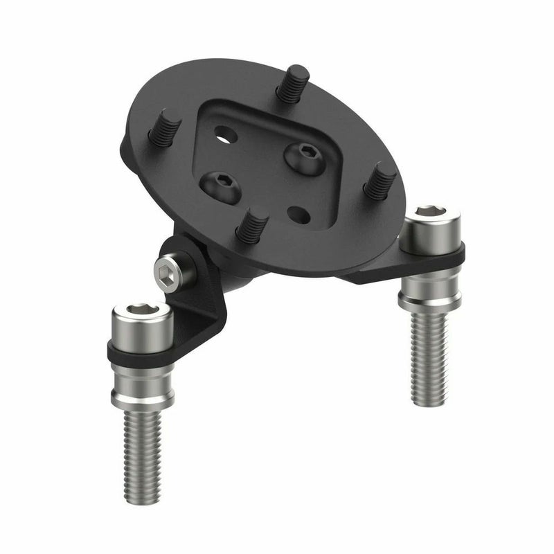 Evotech Performance ハンドルバークランプ装着型マウント(TomTom用) BMW R1300GS (2024-)_1