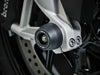 Evotech Performance フロントアクスルスライダー BMW R1300GS (2024-)_1