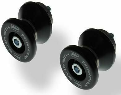 Evotech Performance パッドドックスタンドボビン BMW S1000R (2013-2020)_1