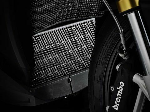 Evotech Performance BMW S1000R ラジエーターガード/オイルクーラー
