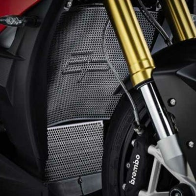 Evotech Performance BMW S1000R ラジエーターガード/オイルクーラー 