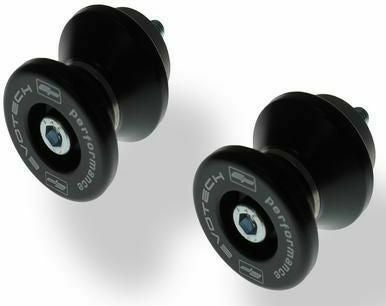 Evotech Performance パッドドックスタンドボビン BMW S1000RR/S1000R/HP4_1