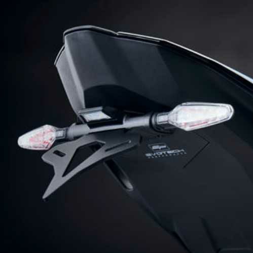 Akrapovic (アクラポヴィッチ) スリップオン マフラー GPスタイル