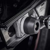 BMW S1000R/RR / M1000R/RR アクスルスライダー(スピンドルボビン)キット Evotech Performance_2