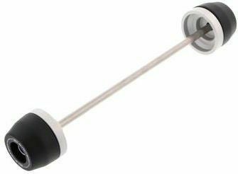 Evotech Performance リアアクスルスライダー(スピンドルボビン) BMW S1000R (2013-2024)_1