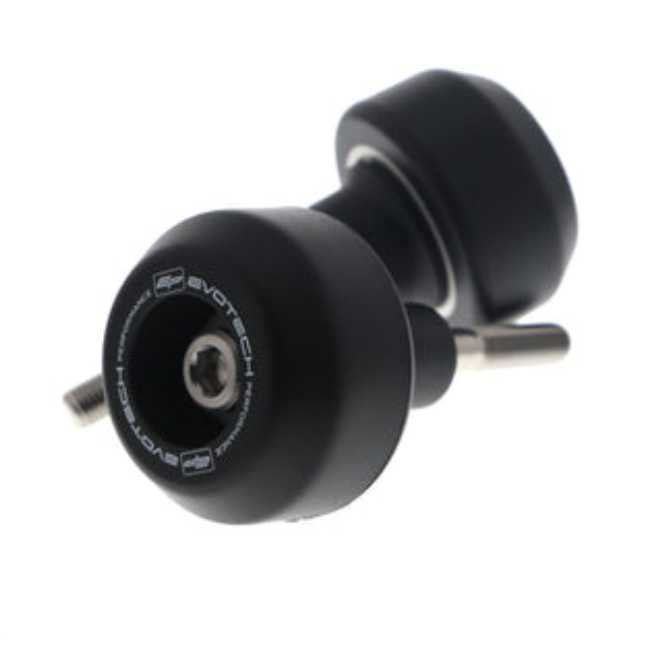 BMW S1000RR (19-22) / M1000RR (21-22) フレームスライダー(クラッシュボビン) Evotech Performance_2