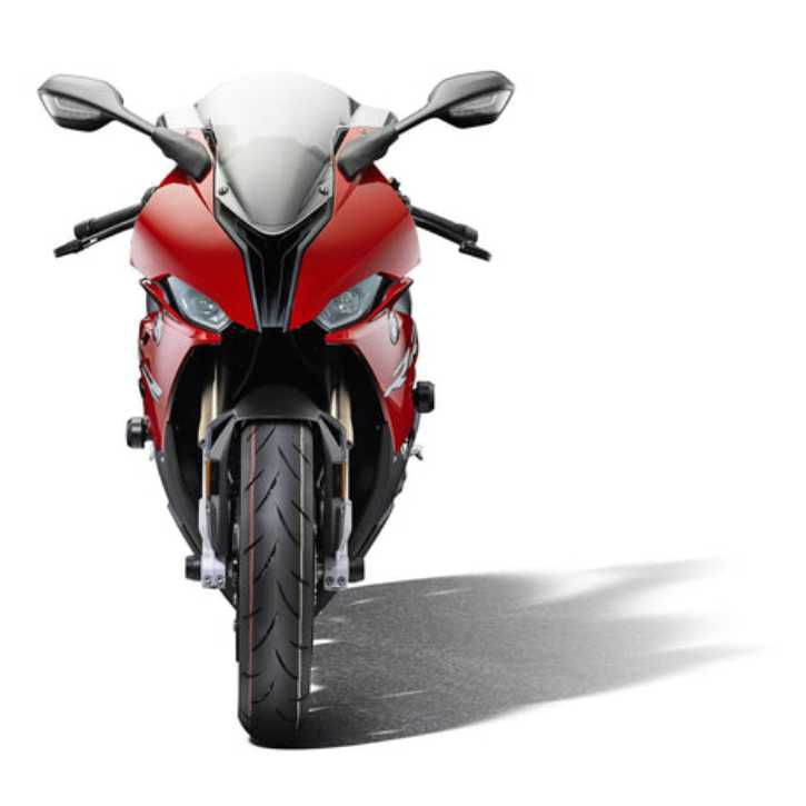 BMW S1000RR (19-22) / M1000RR (21-22) フレームスライダー(クラッシュボビン) Evotech Performance_3