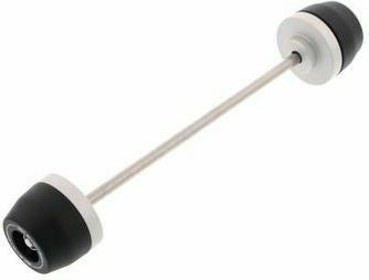 Evotech Performance リアアクスルスライダー(スピンドルボビン) BMW S1000XR (2015-) / S1000XR Sport (18-19) / S1000XR Sport SE (18-19)_1