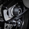 BMW F900R/XR / S1000XR/M1000XR リアアクスルスライダー(スピンドルボビン) Evotech Performance_1