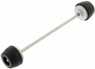 Evotech Performance フロントアクスルスライダー(スピンドルボビン) BMW S1000XR (15-19) / S1000XR Sport (18-19) / S1000XR Sport SE (18-19)_1