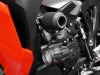 Evotech Performance フレームスライダー(クラッシュプロテクション) / ライトマウントキット BMW S1000XR (2020-2023)_6