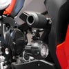 BMW S1000XR (20-) フレームスライダー(クラッシュプロテクション) / ライトマウントキット Evotech Performance_7
