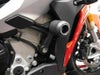 Evotech Performance フレームスライダー(クラッシュプロテクション) BMW S1000XR (2020-2023)_2
