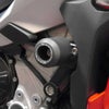 BMW S1000XR (20-23) フレームスライダー(クラッシュプロテクション) Evotech Performance_5